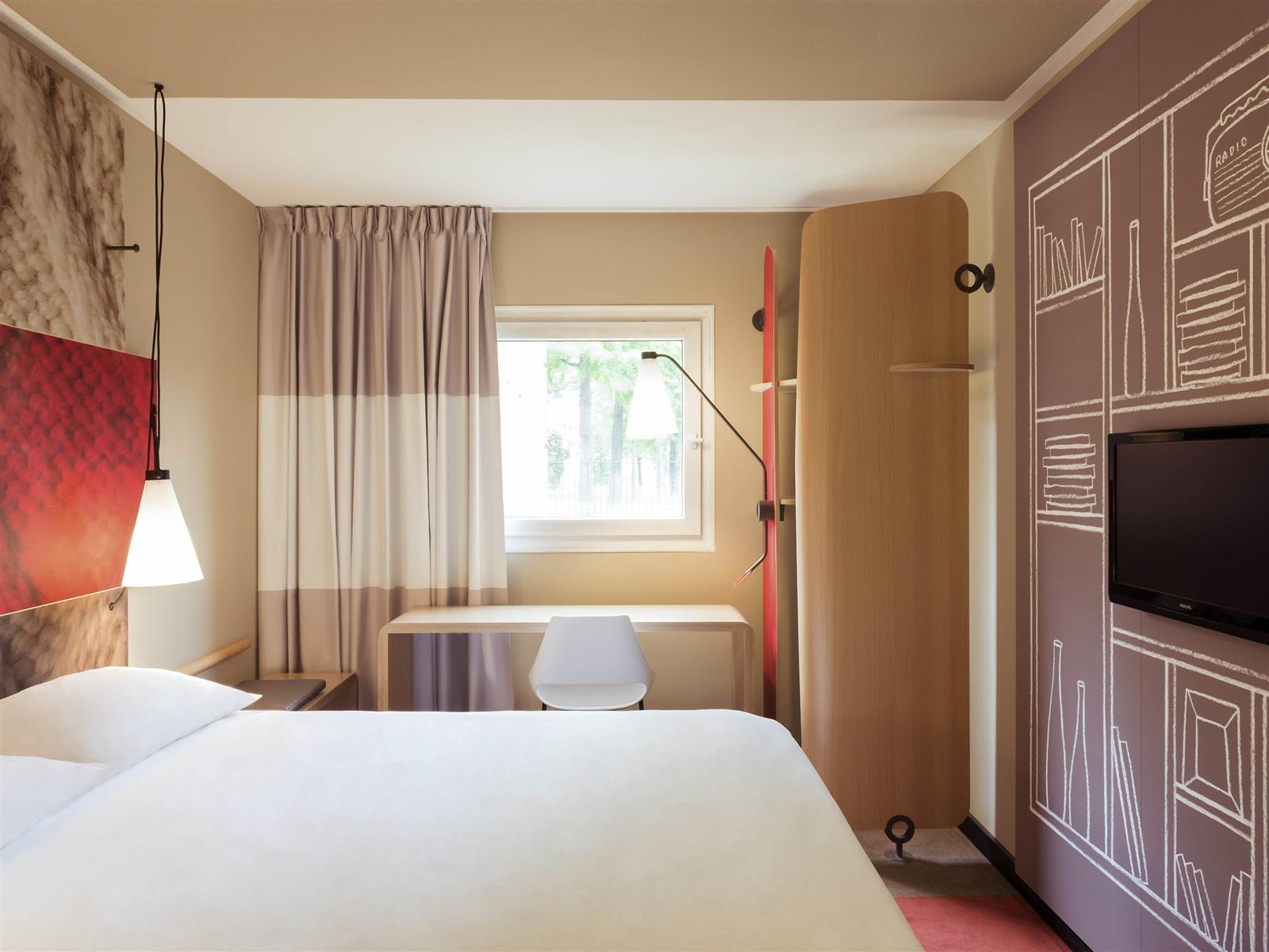 Ibis Compiègne
