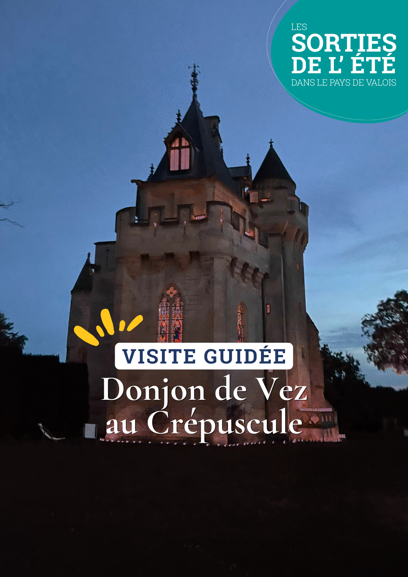 Visuels agenda site web - 2