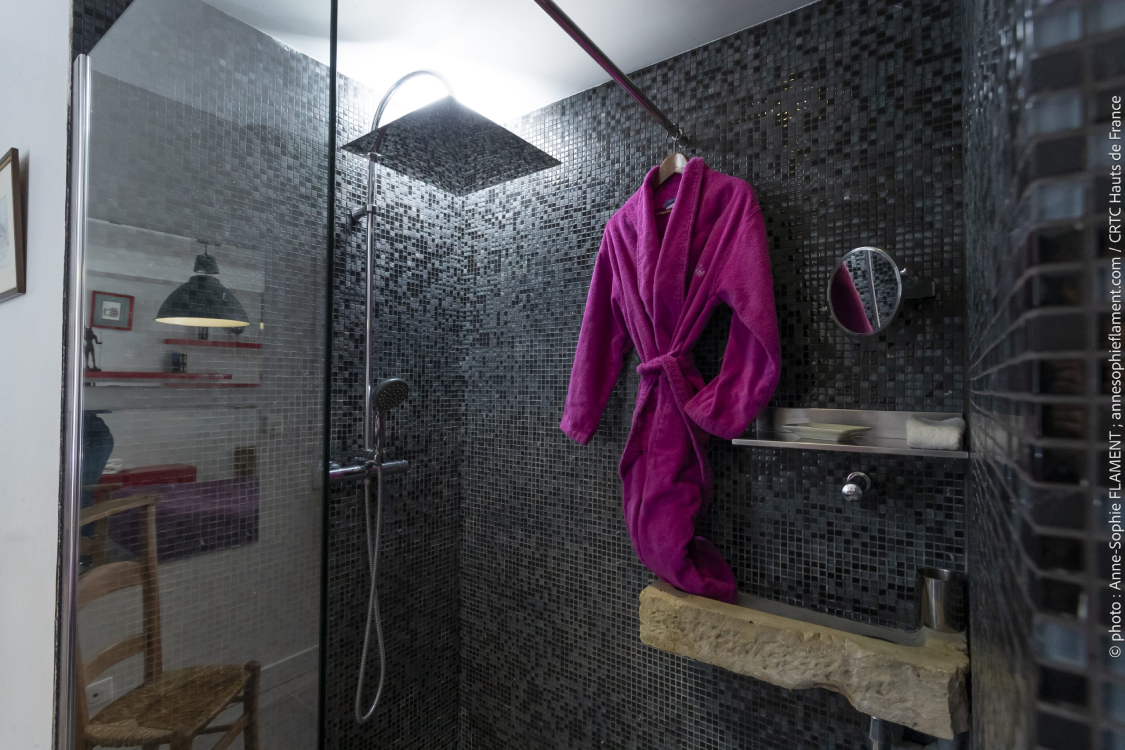 La Cressonniere - Gite - Bernoy-le-Chateau