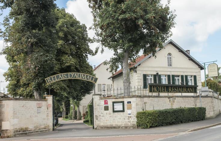 Le Relais d'Aumale