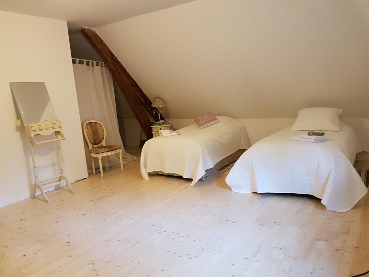 Nid dans la forêt_Site internet