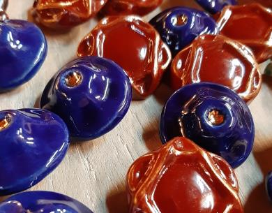 boutons pour la Haute-Couture