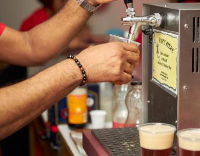 Pap's Bières