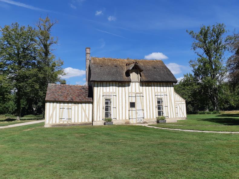 Le Hameau