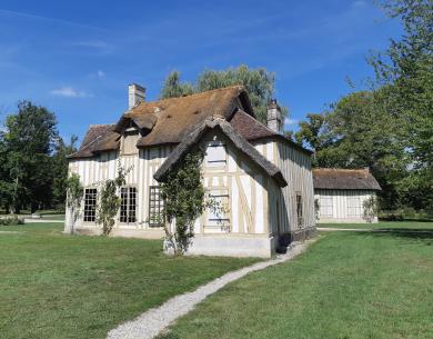 Le Hameau