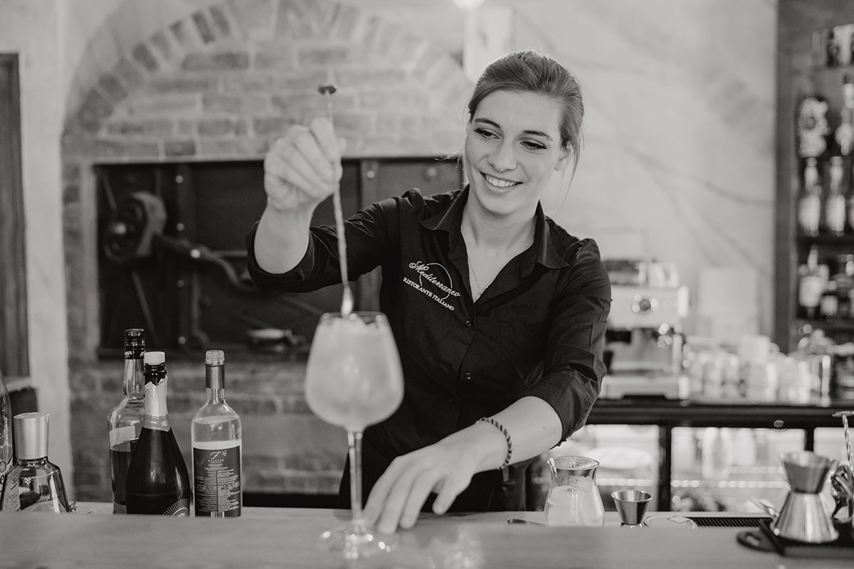 Restaurant Mediterraneo