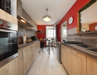 Cuisine_Le Cocon des Pros'_VIT