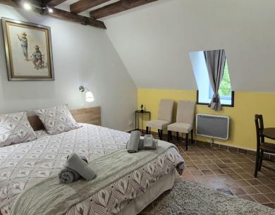 chambre