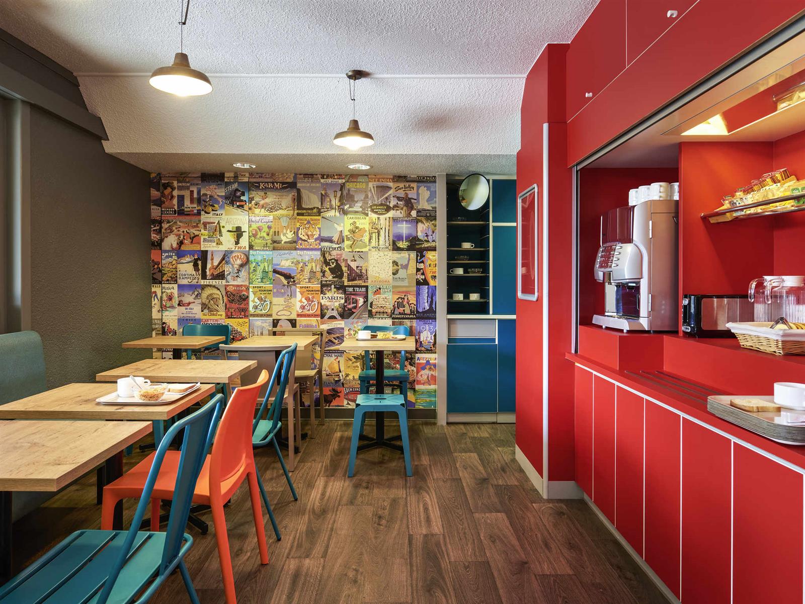 Hôtel F1 Compiègne - Venette_Site internet