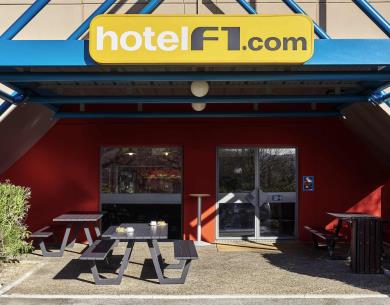 Hôtel F1 Compiègne - Venette_Site internet