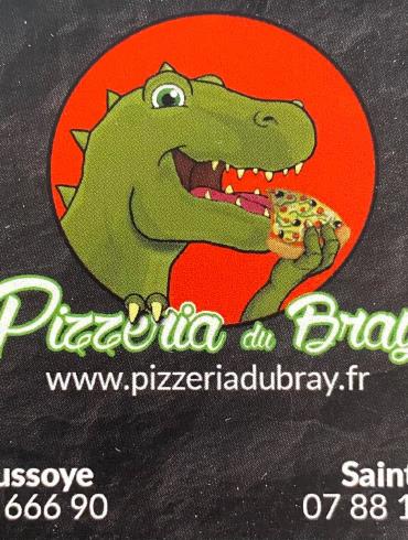 Pizzeria du Bray