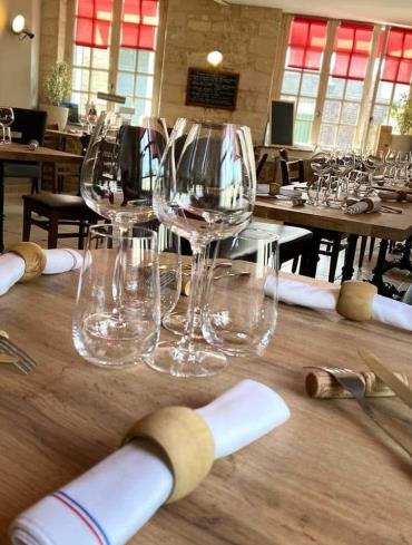 Bistrot de l'Imprévu_© FB 