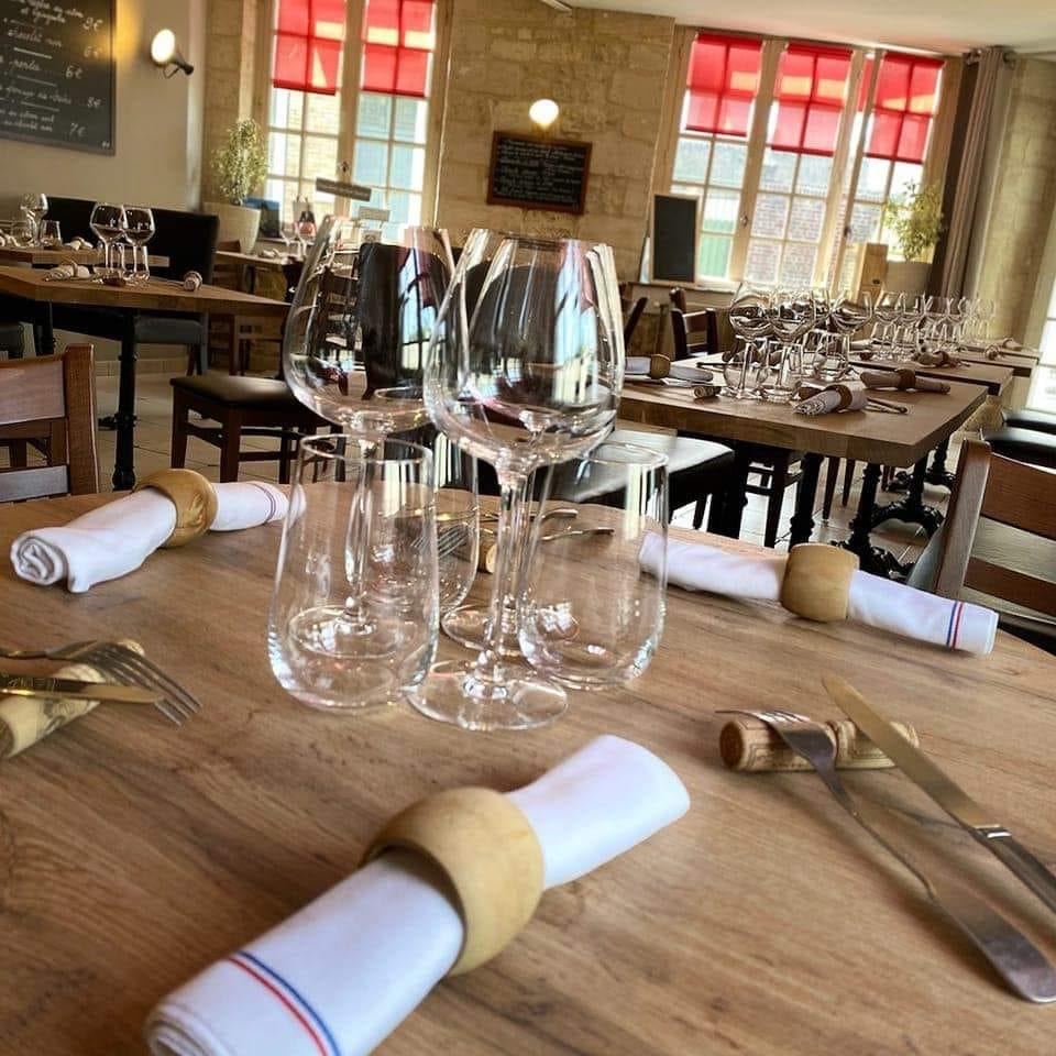 Bistrot de l'Imprévu_© FB 