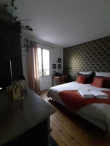 La Maison de Ville_Site internet