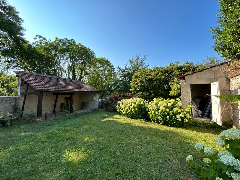 Le gîte de Missy-aux-Bois