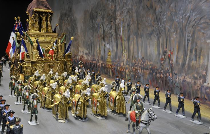 3. Le retour des cendres