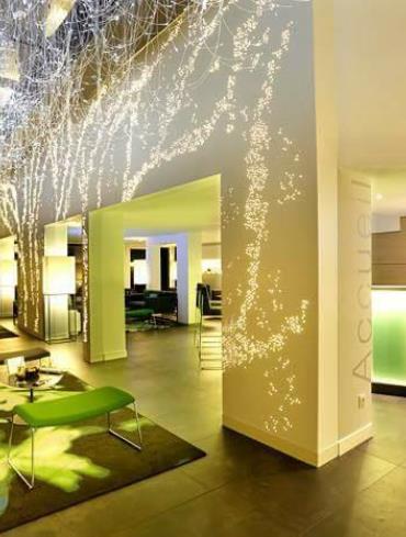 Best Western Plus Hôtel du Parc