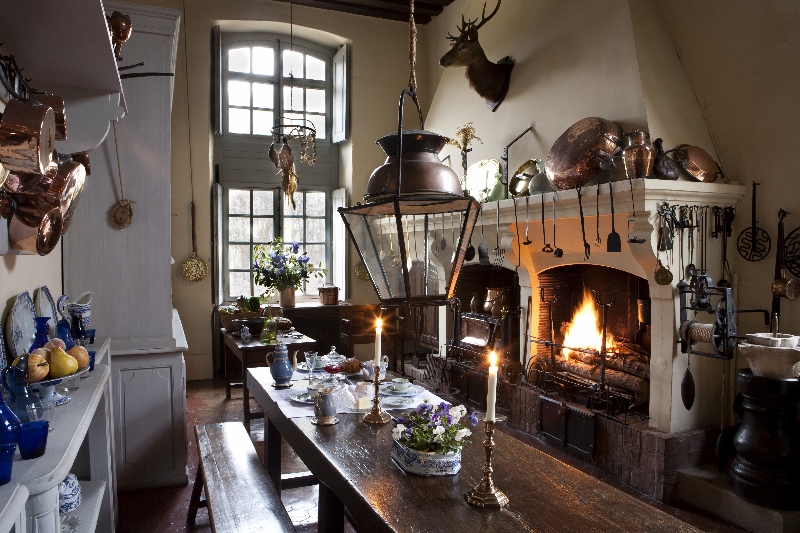 Cuisine du XVIIème siècle