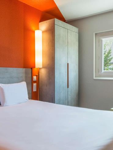 ibis budget Senlis