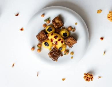 La Table du Connétable