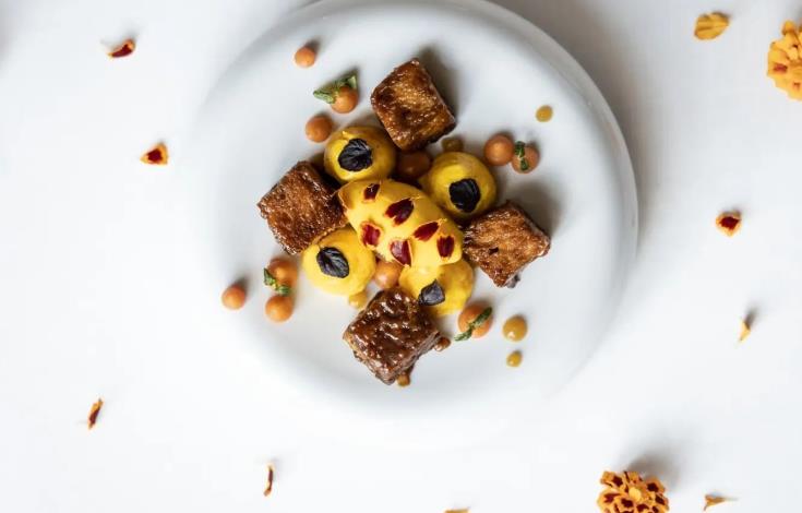 La Table du Connétable