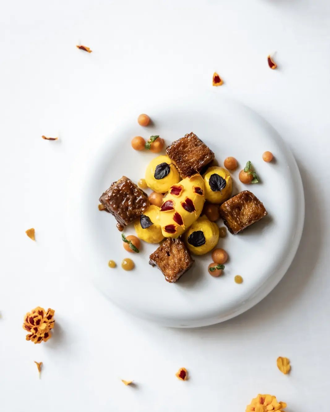 La Table du Connétable