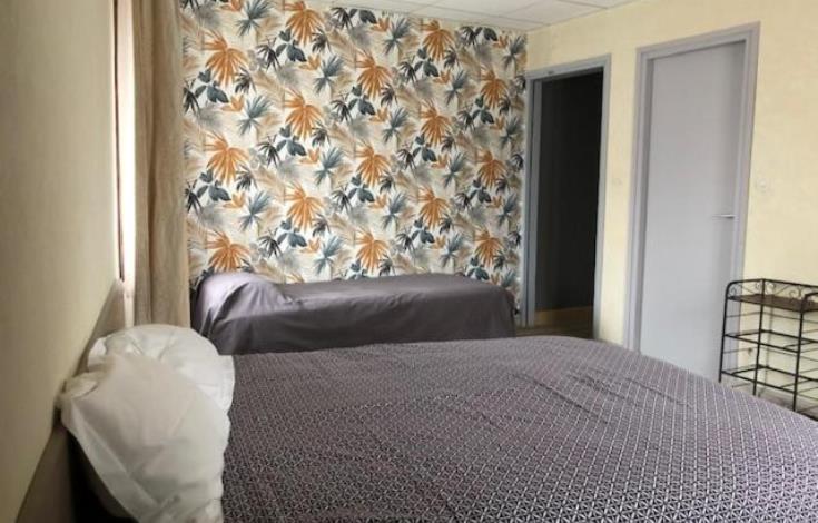 Hôtel restaurant de la Mare_Booking