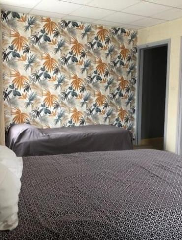 Hôtel restaurant de la Mare_Booking