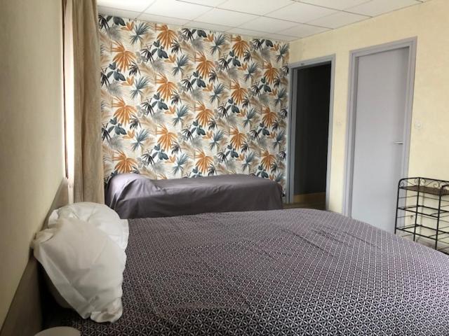 Hôtel restaurant de la Mare_Booking