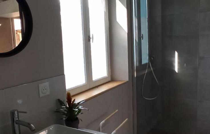 La Clé des champs - Logis Rainette