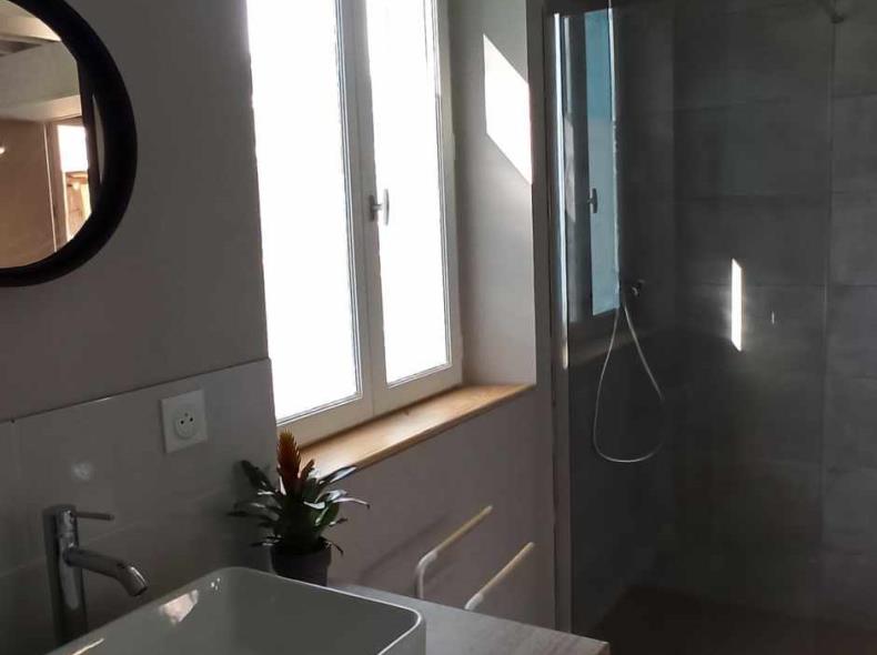 La Clé des champs - Logis Rainette