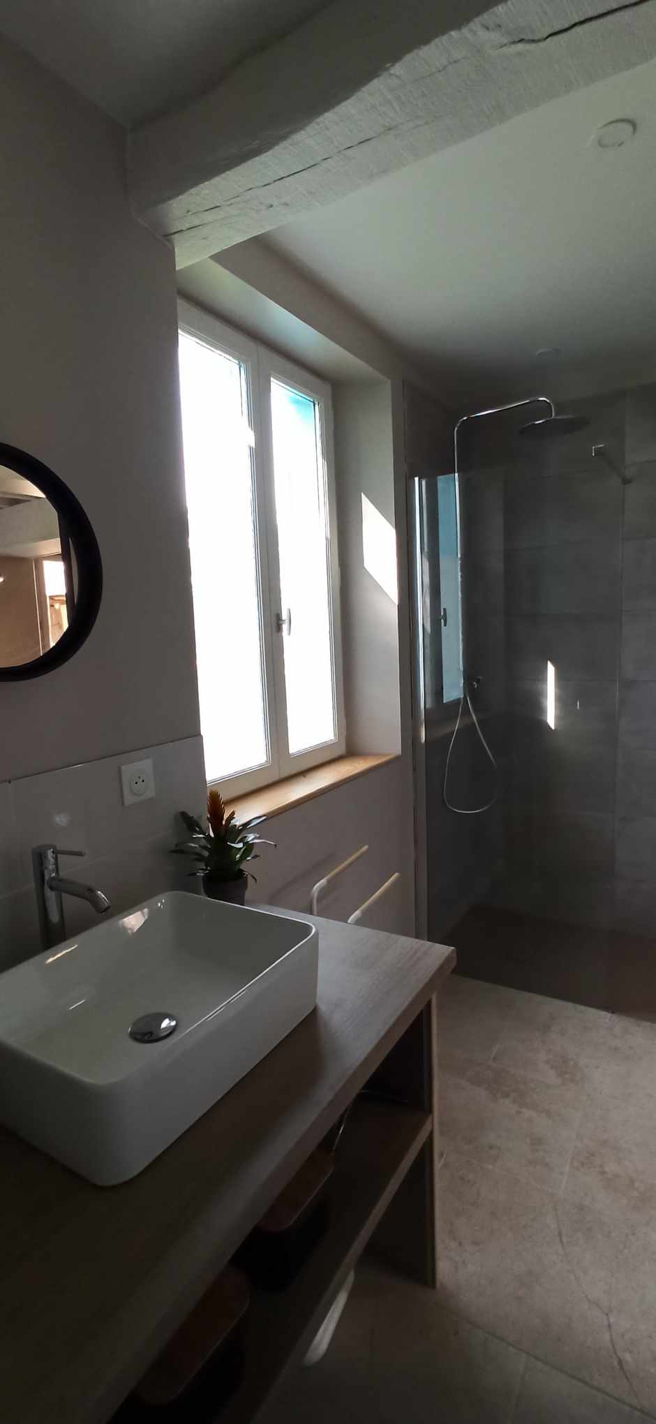 La Clé des champs - Logis Rainette