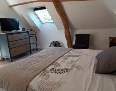 La Clé des champs - Logis Salamandre