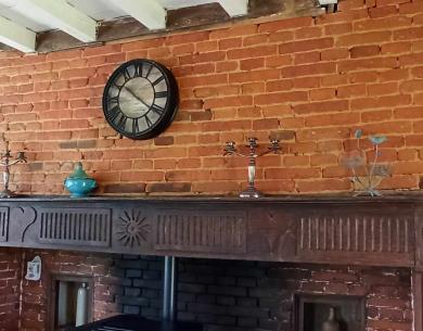 La Clé des champs - Logis Salamandre