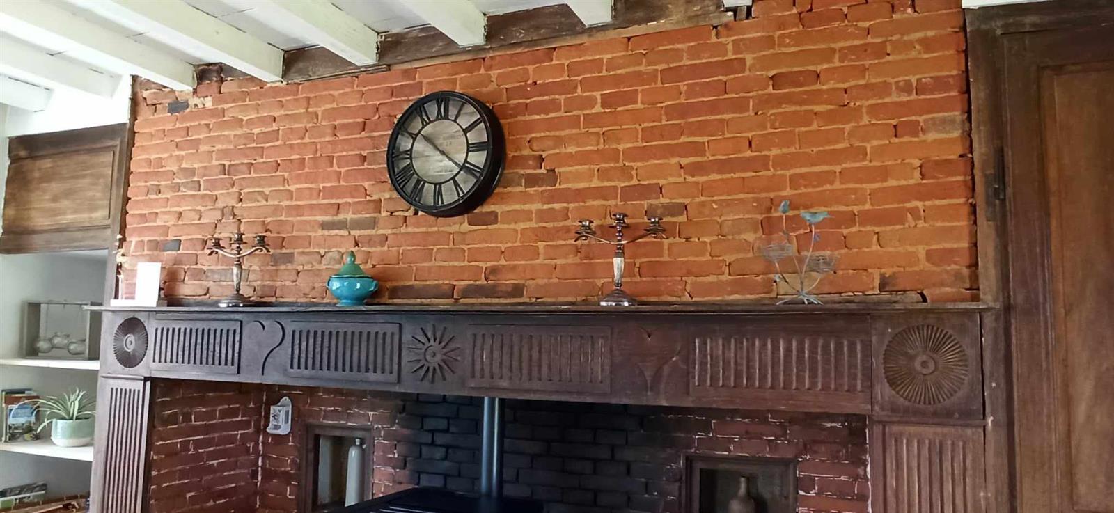 La Clé des champs - Logis Salamandre