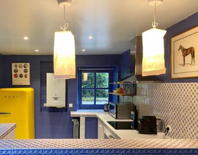 La Dépendance Chantilly1