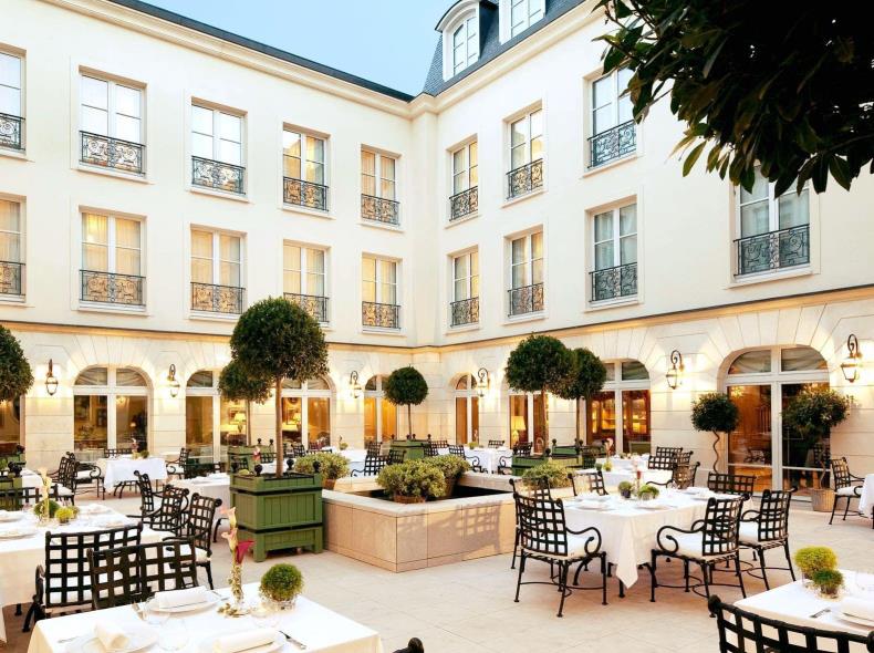 La Table du Connétable