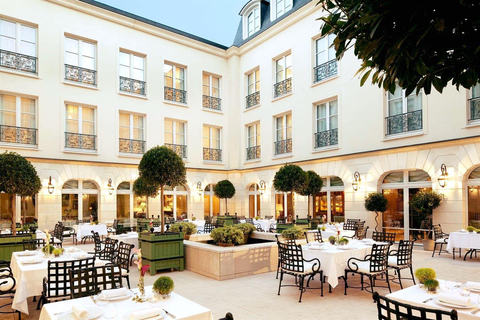 La Table du Connétable