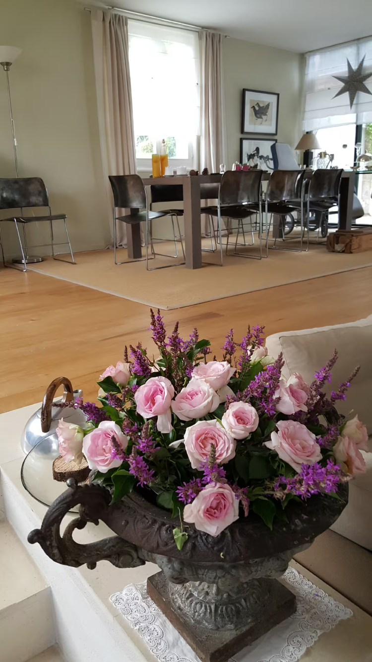 Le Belvédère de La Ferté-Milon