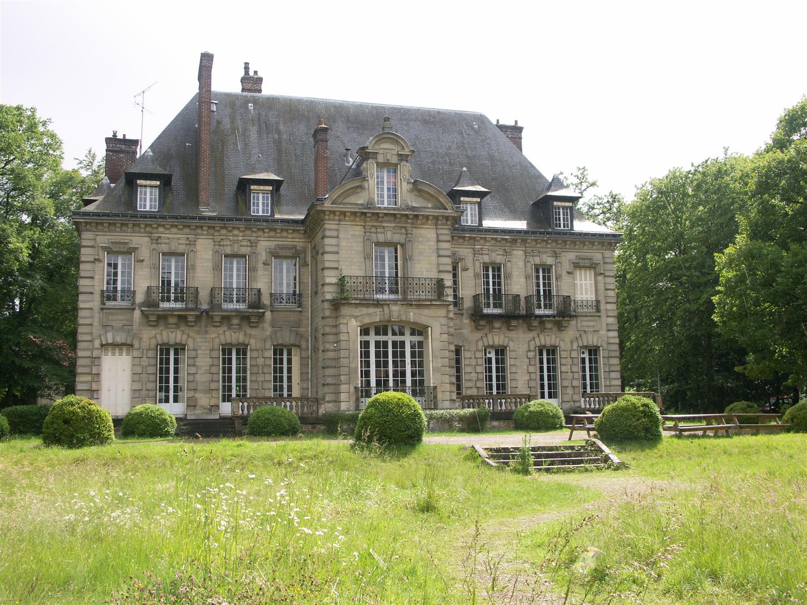 4_2383_maison parc_Orry Ville_Maison Parc