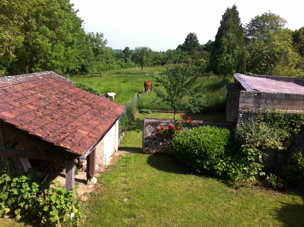 Le gîte de Missy-aux-Bois