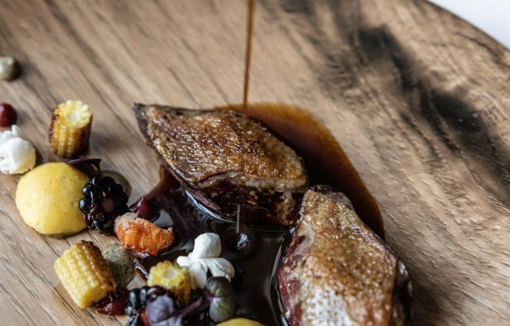 La Table du Connétable