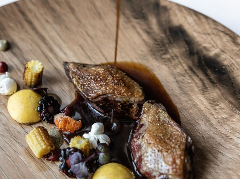 La Table du Connétable