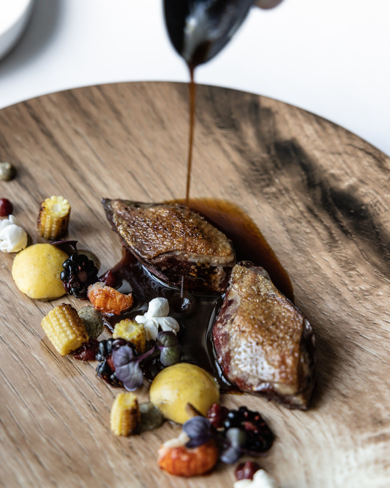 La Table du Connétable