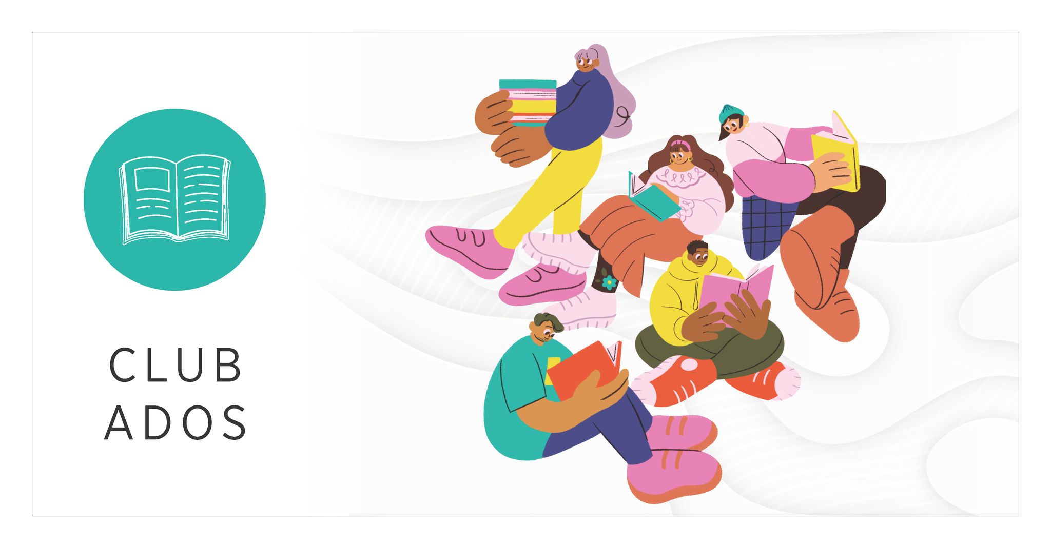 Club ados