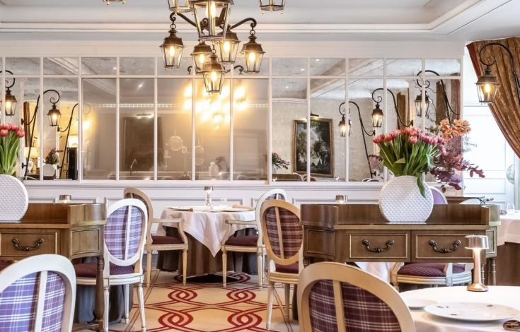 La Table du Connétable