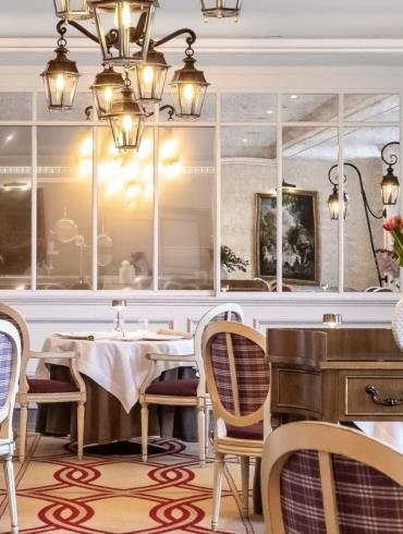 La Table du Connétable