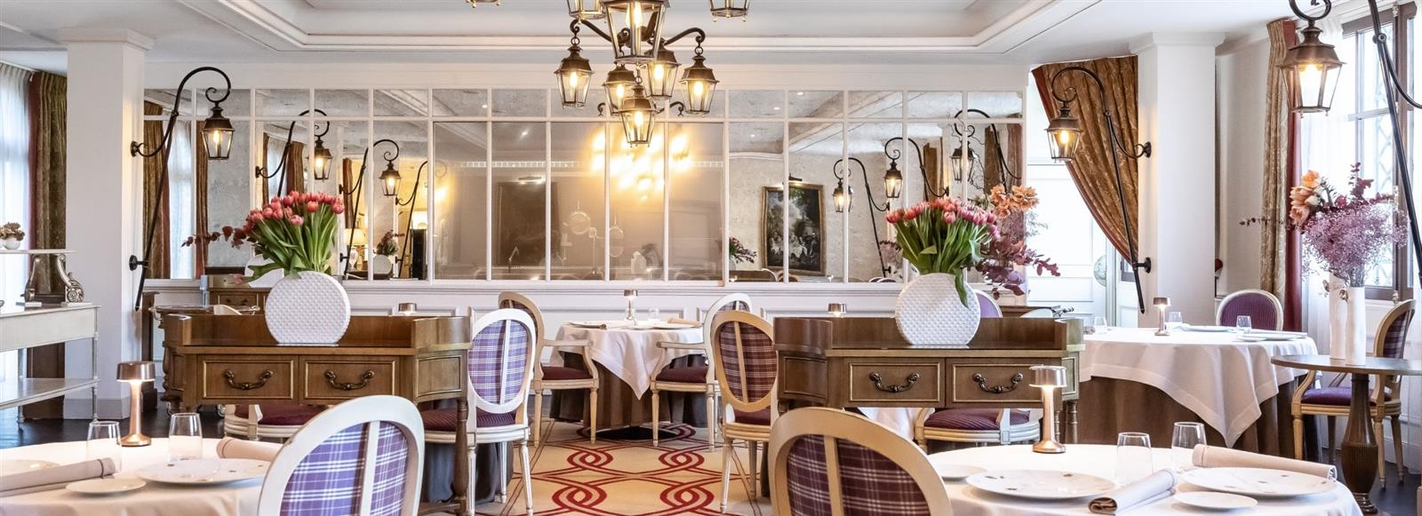 La Table du Connétable