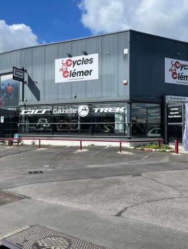 Cycles Clemer