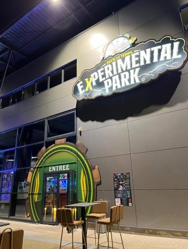 Experimental Park_FB